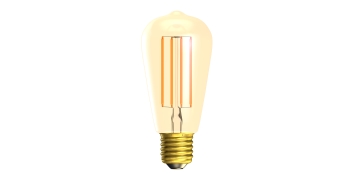 BELL Lighting LED Vintage Lamps
